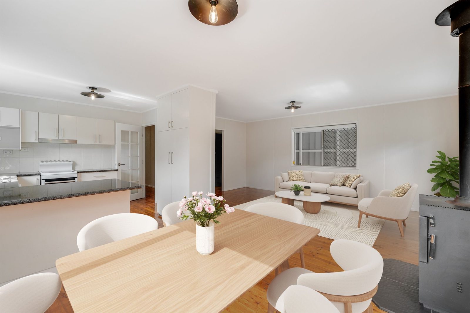 Charming Rangeville Gem with Parkside Views