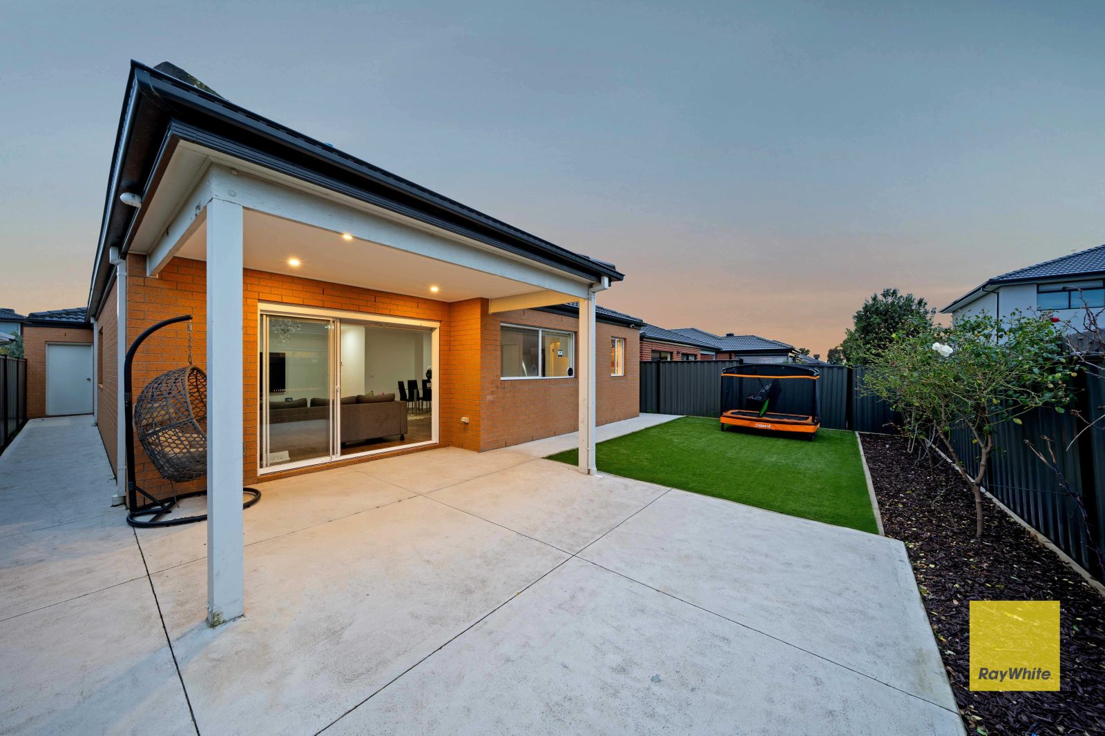 Contemporary Family Living with Style, Space & Sophistication