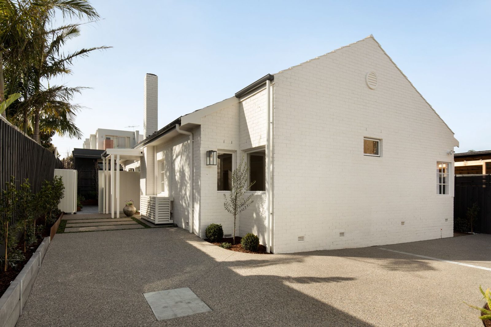 A Turnkey Coastal Lifestyle, Steps from the Bay