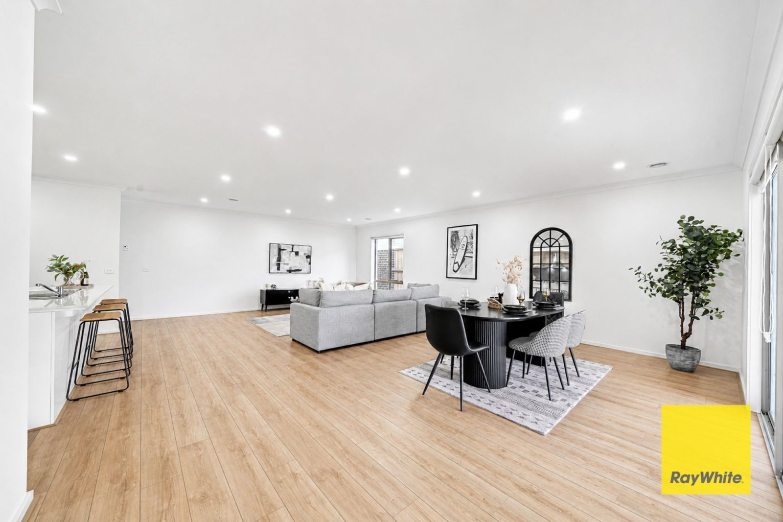 Park-Facing Family Luxury | Multiple Living Zones | Designed for Family Living