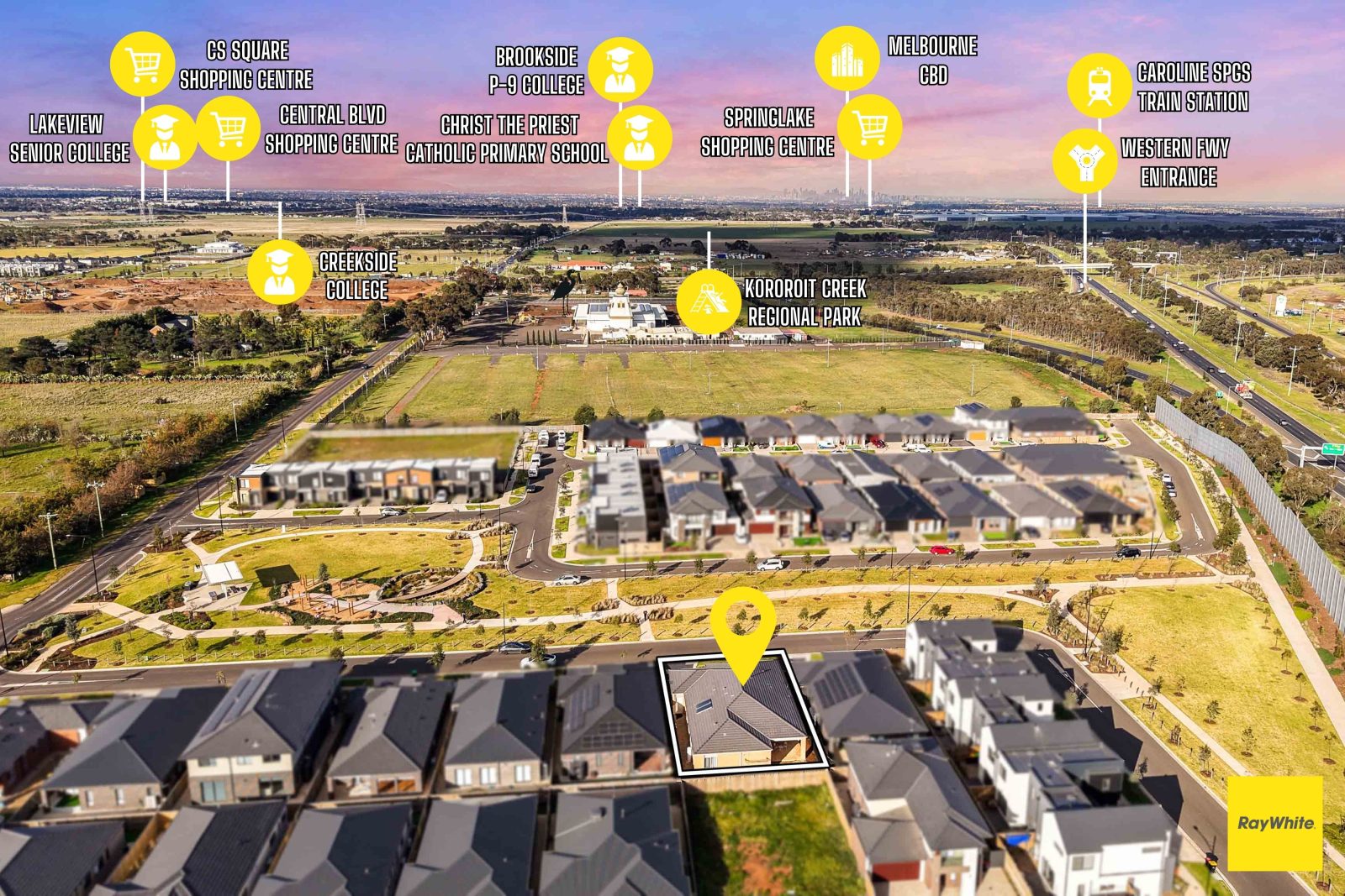 Park-Facing Family Luxury | Multiple Living Zones | Designed for Family Living