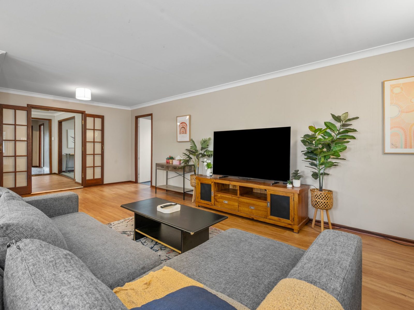 44 Oberthur Street