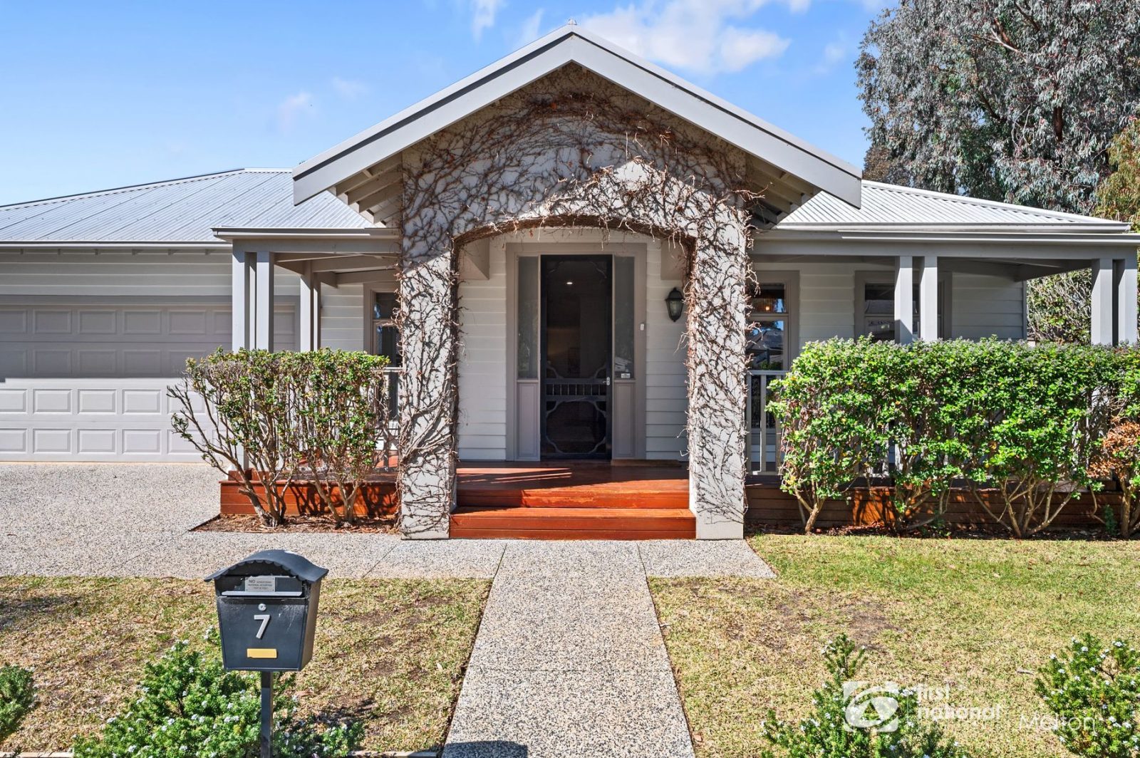 7 CLUNES WAY, Eynesbury VIC 3338