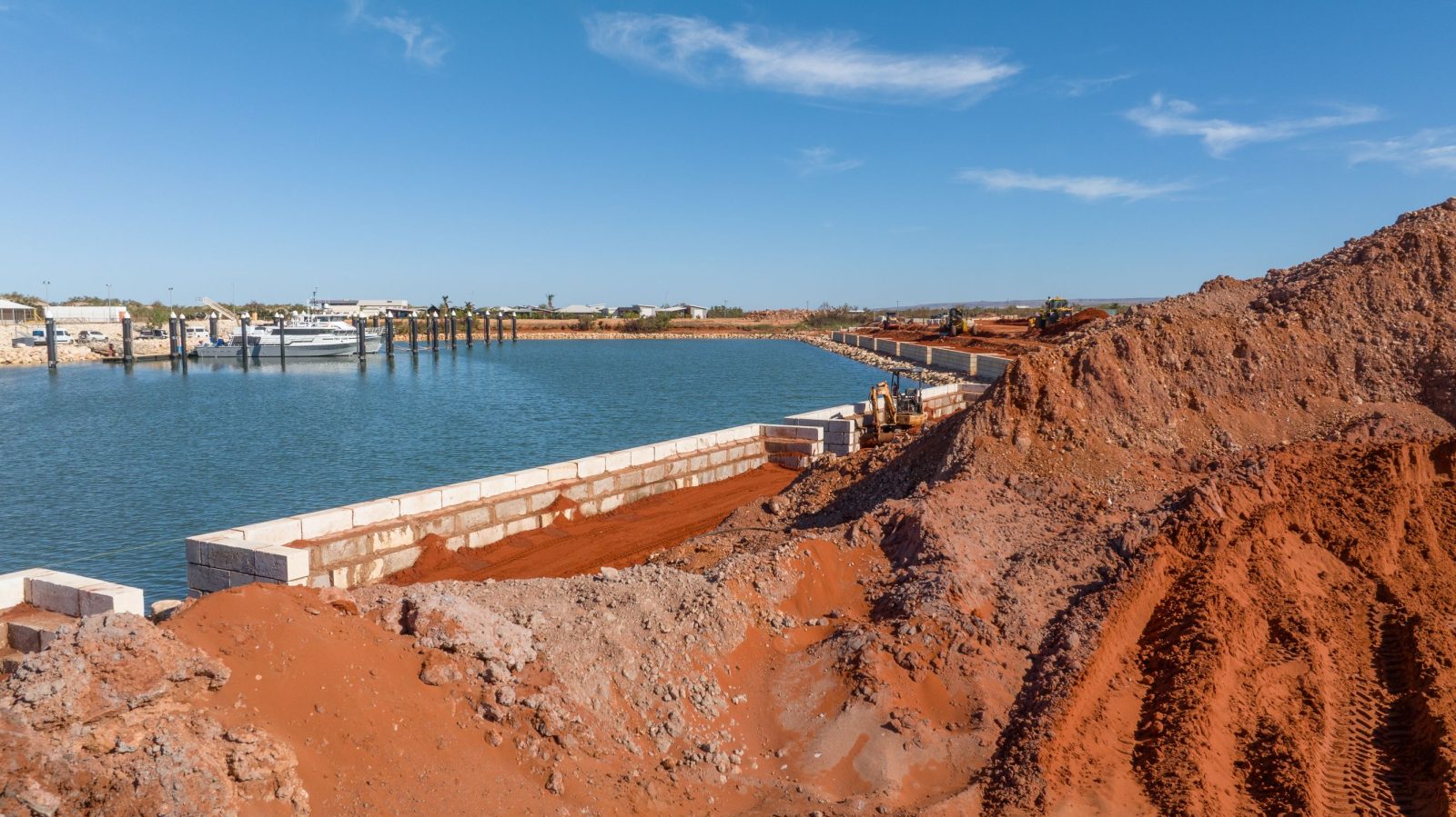 Make The Waterfront Lifestyle Your Own