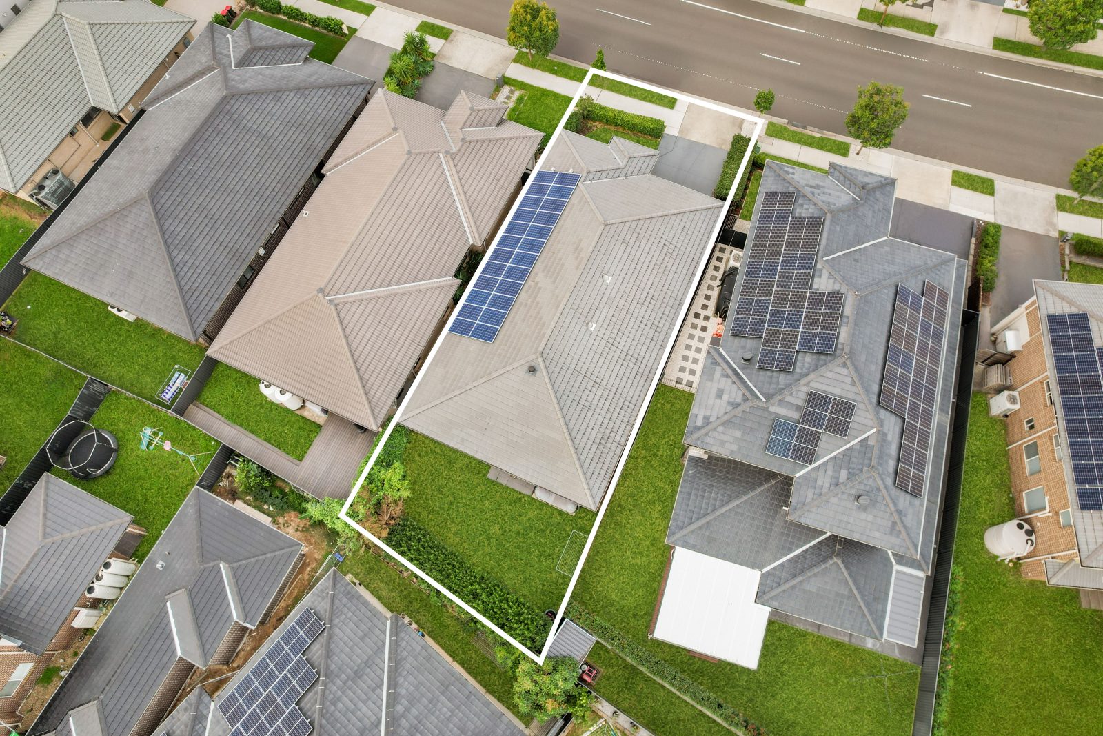 27 Steward Drive ORAN PARK NSW 2570 Oran Park