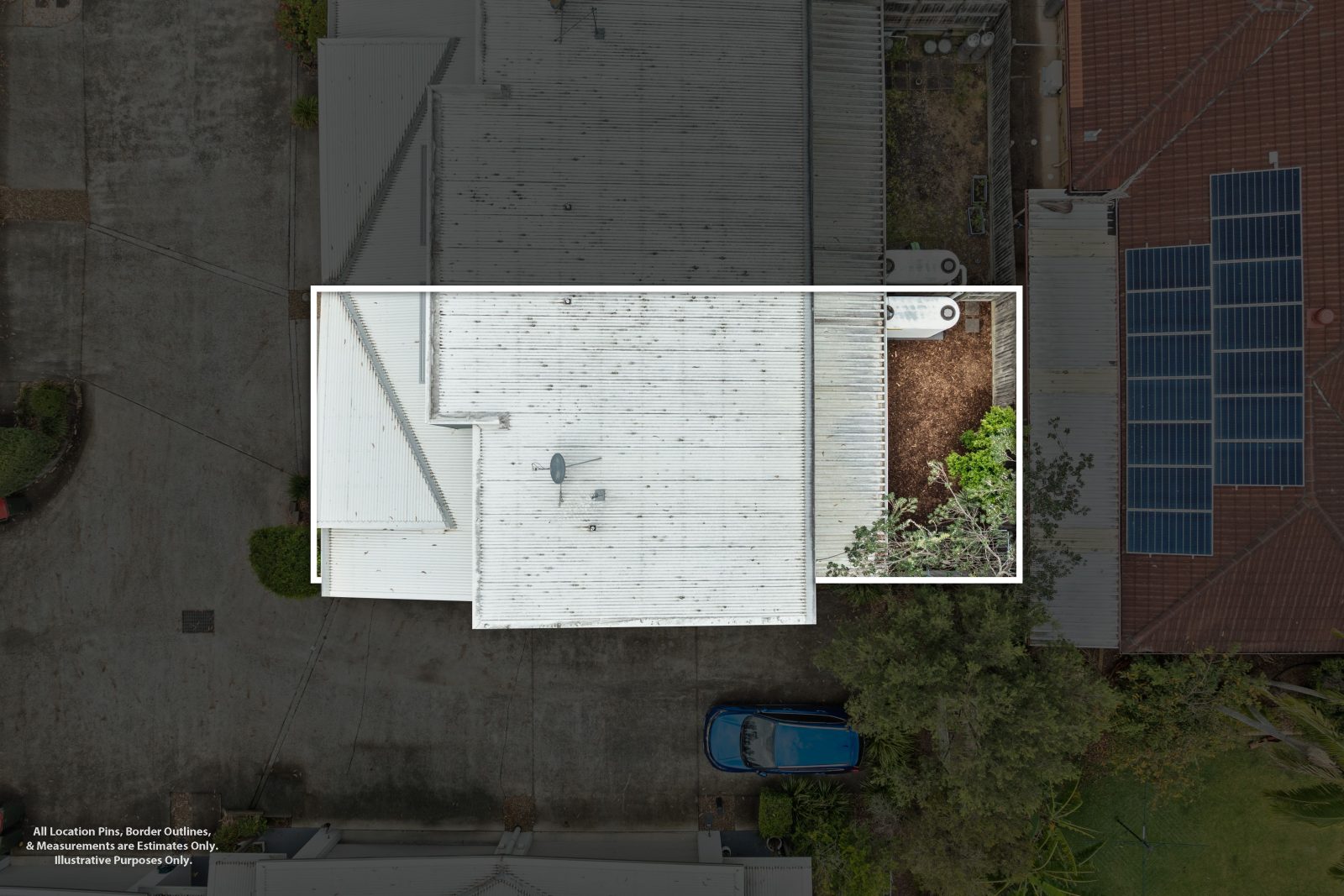 VACANT TOWNHOUSE WITH HOUSE LIKE PROPORTIONS & AFFORDABLE BODY CORPORATE FEES - OWNER SAYS SELL!