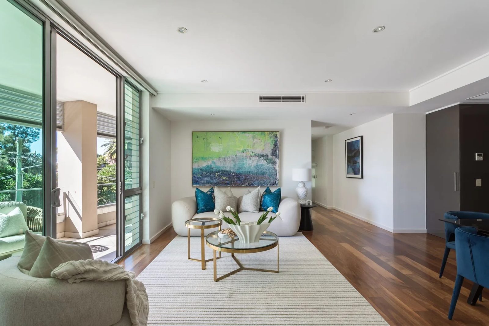6/11 Waverley Crescent
