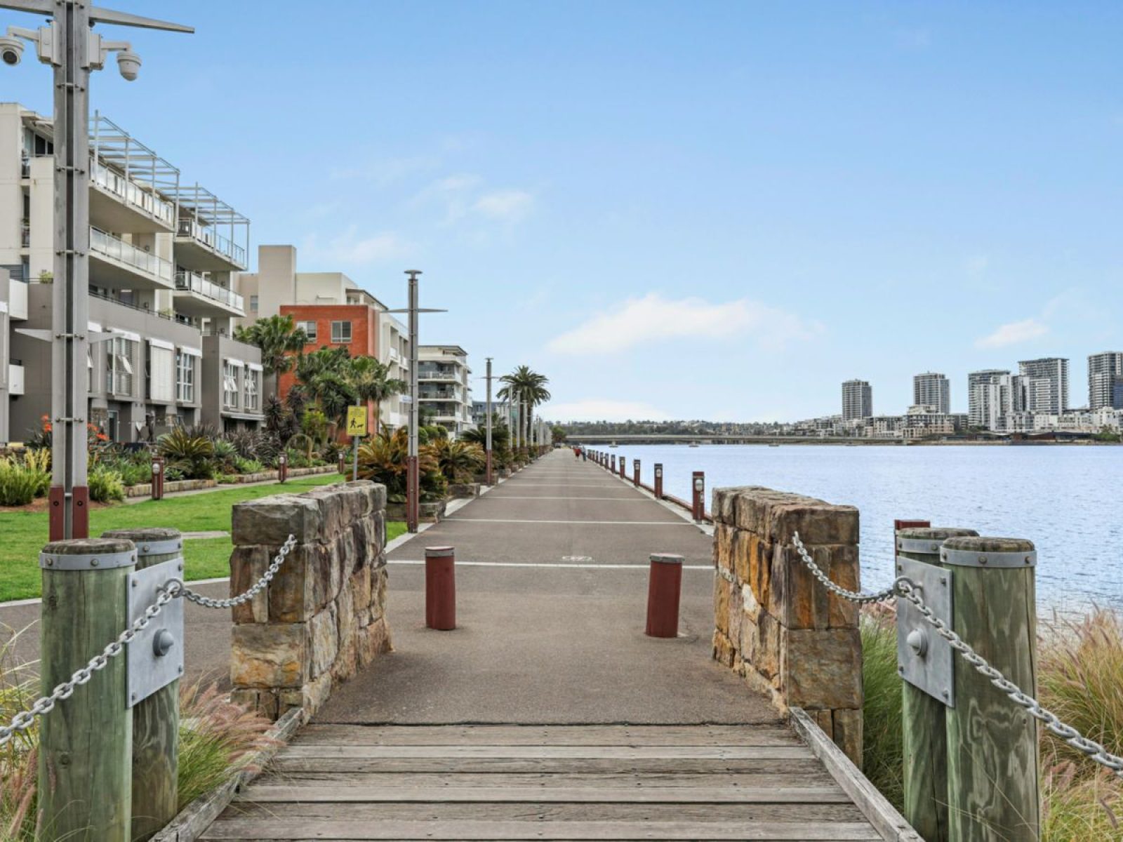 103/1 Amalfi Drive, Wentworth Point NSW 2127