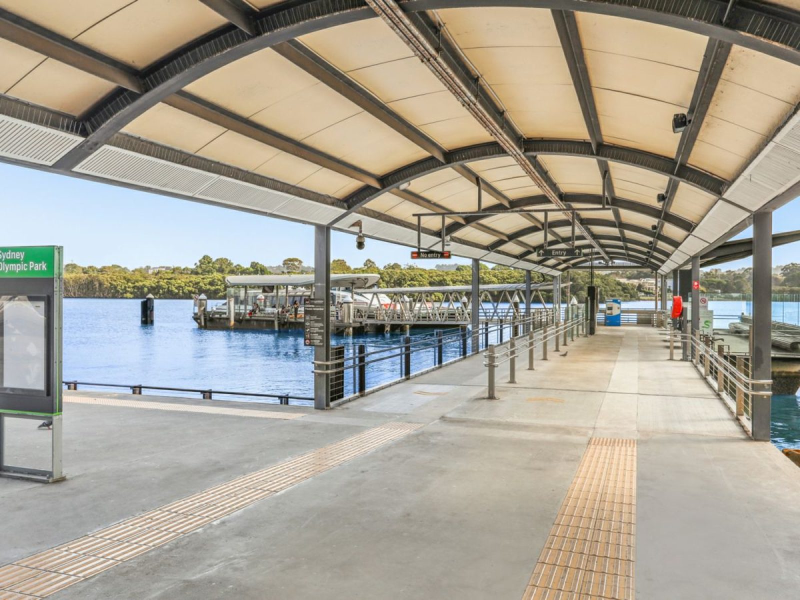 103/1 Amalfi Drive, Wentworth Point NSW 2127