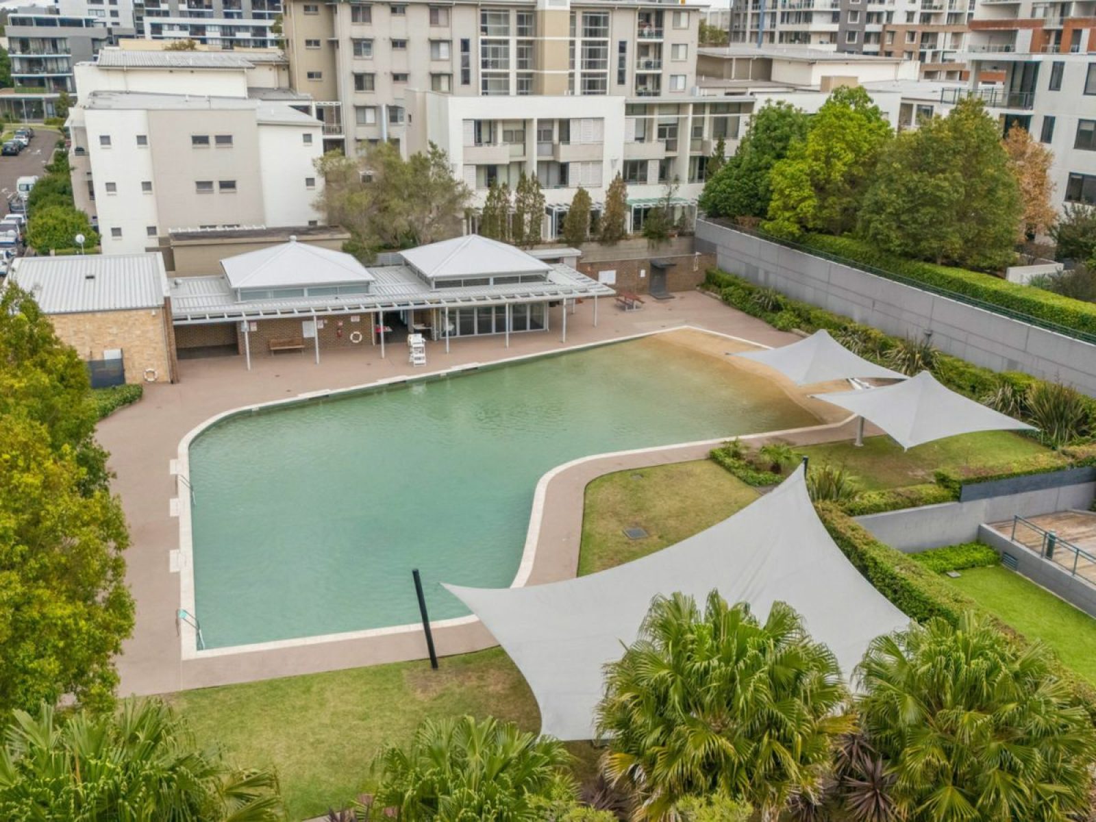 103/1 Amalfi Drive, Wentworth Point NSW 2127