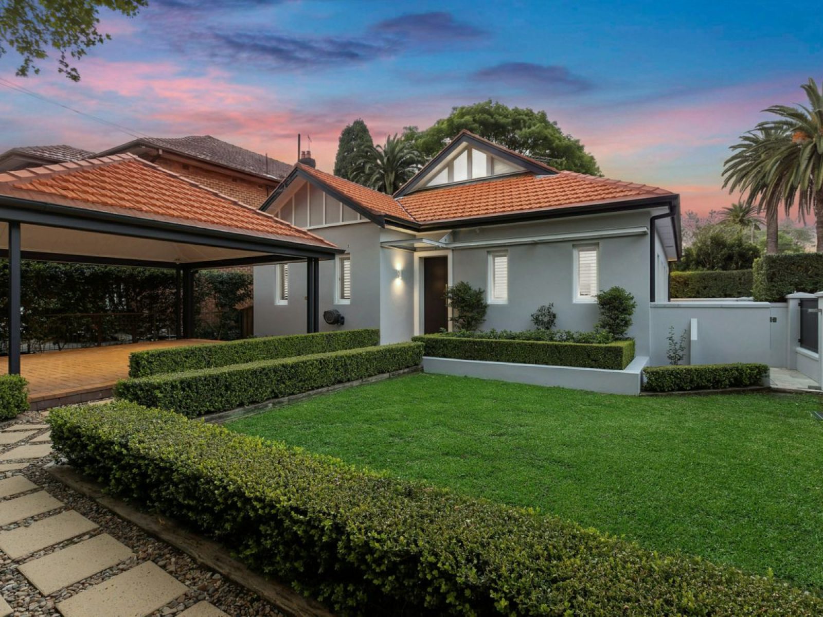 2B Wheatleigh Street, Naremburn NSW 2065