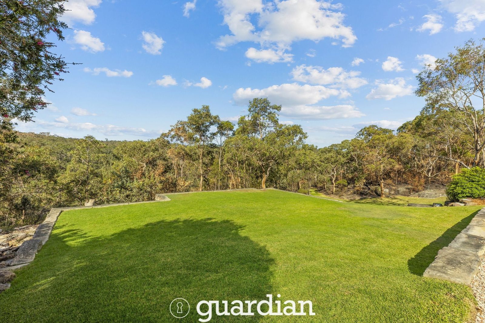 Secluded Acreage Paradise with Stunning Bush Views