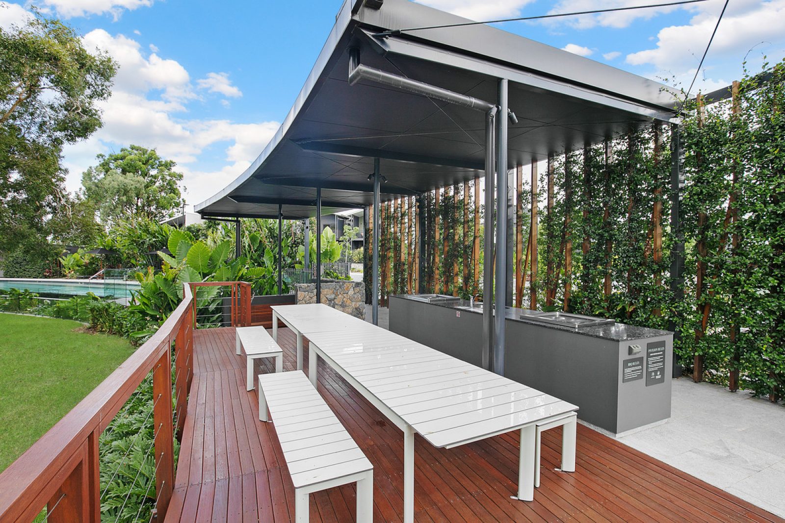 Modern Minnippi Gem with Resort-Style Living