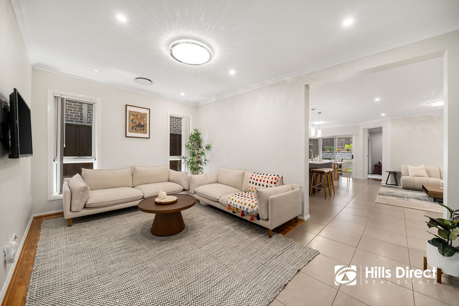 55 Everglades Street, The Ponds NSW 2769