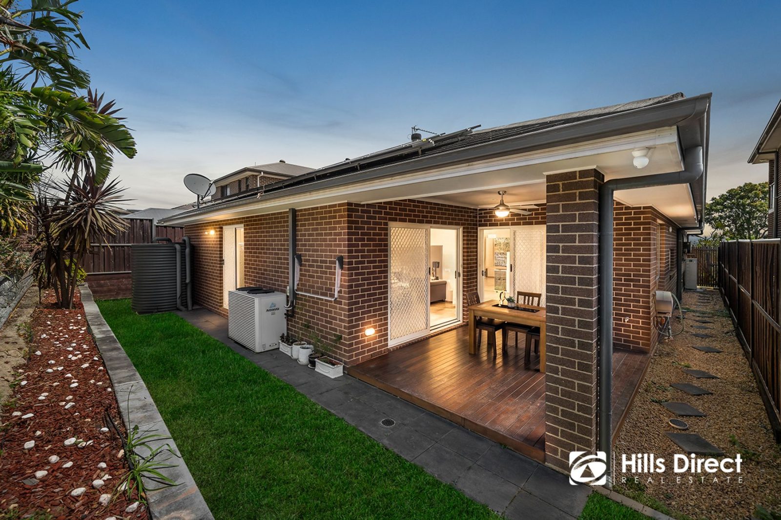 55 Everglades Street, The Ponds NSW 2769