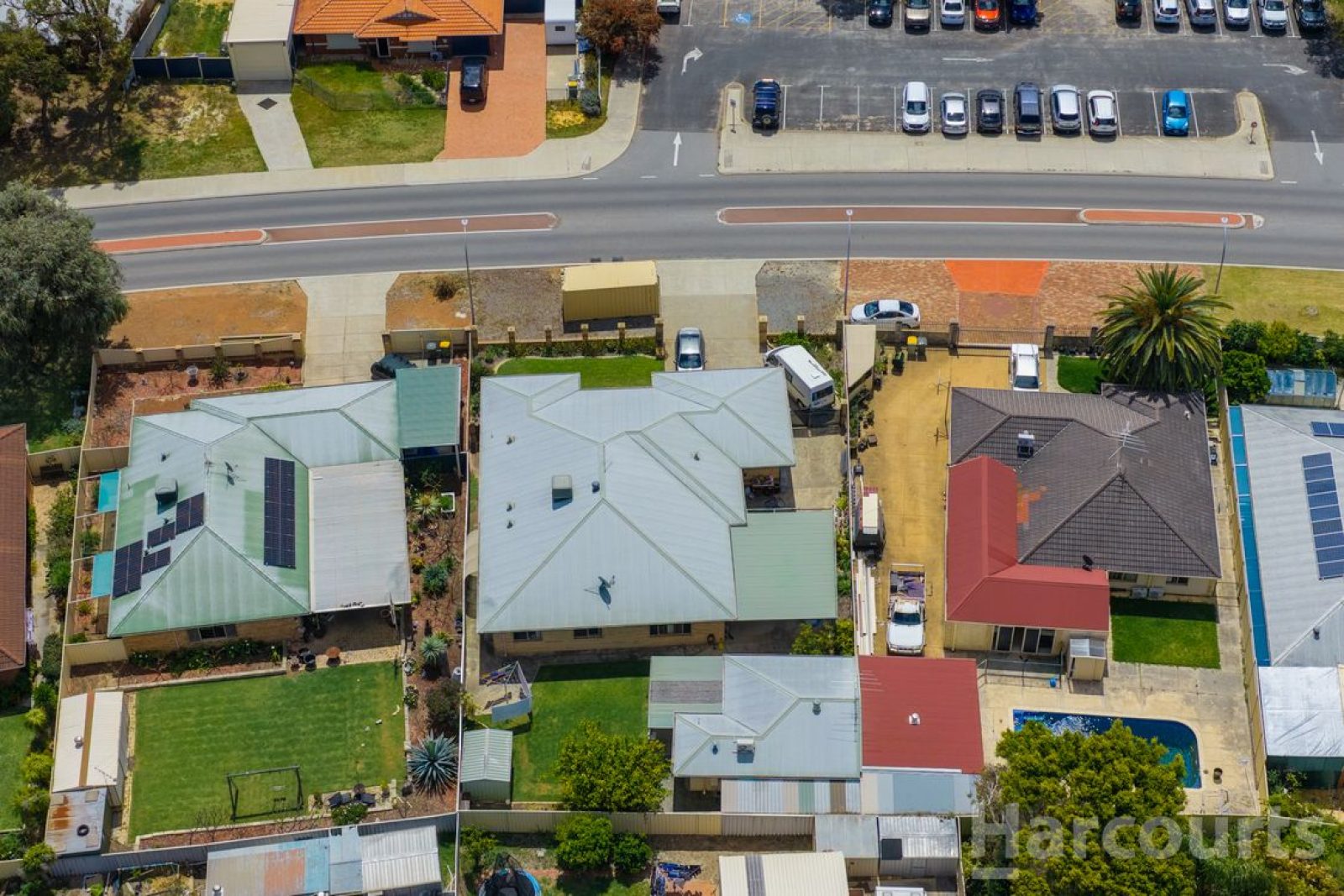 Big Block, Big Potential - With a Granny Flat!
