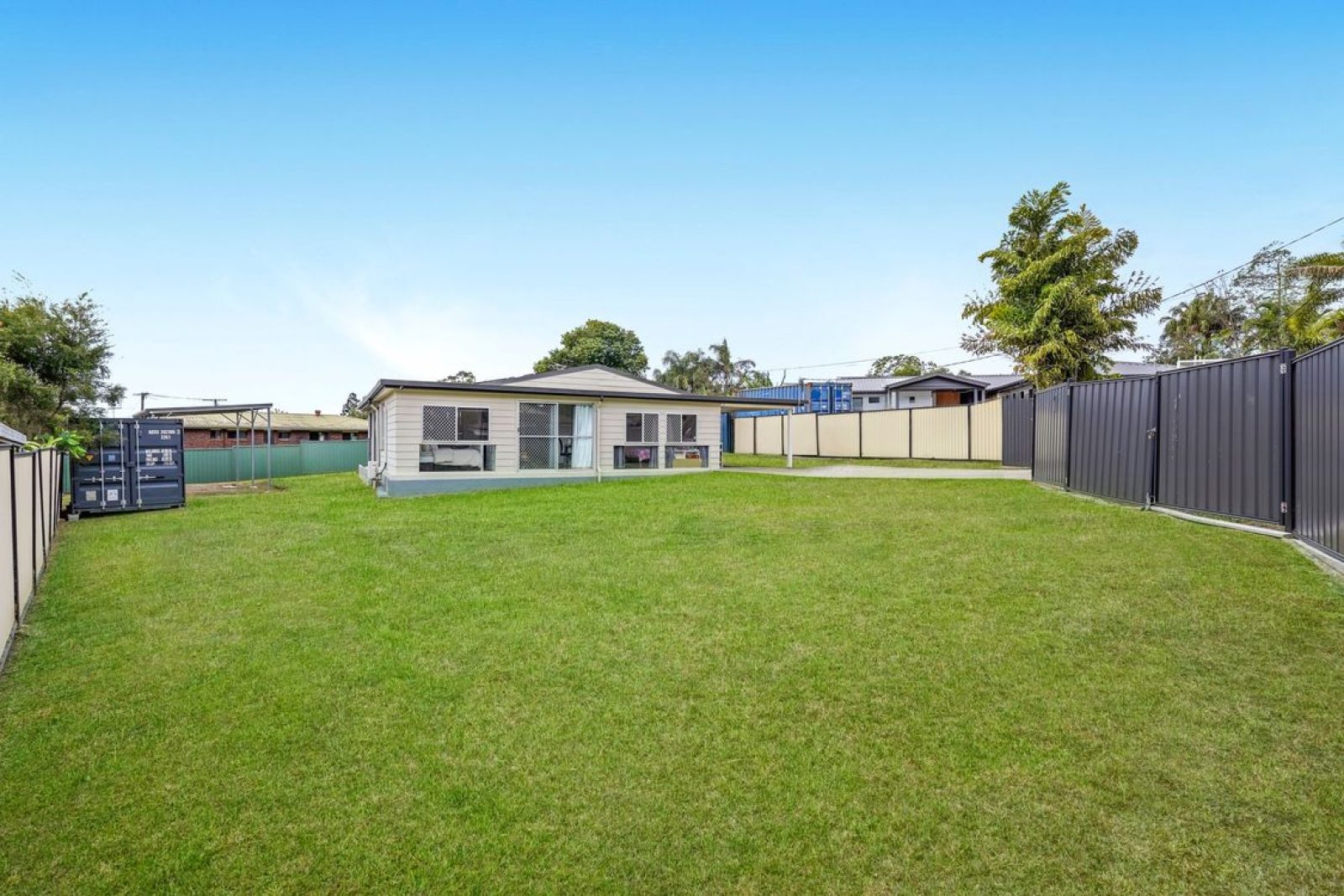 SPACE, POTENTIAL & CONVENIENCE - YOUR NEXT CHAPTER STARTS HERE!