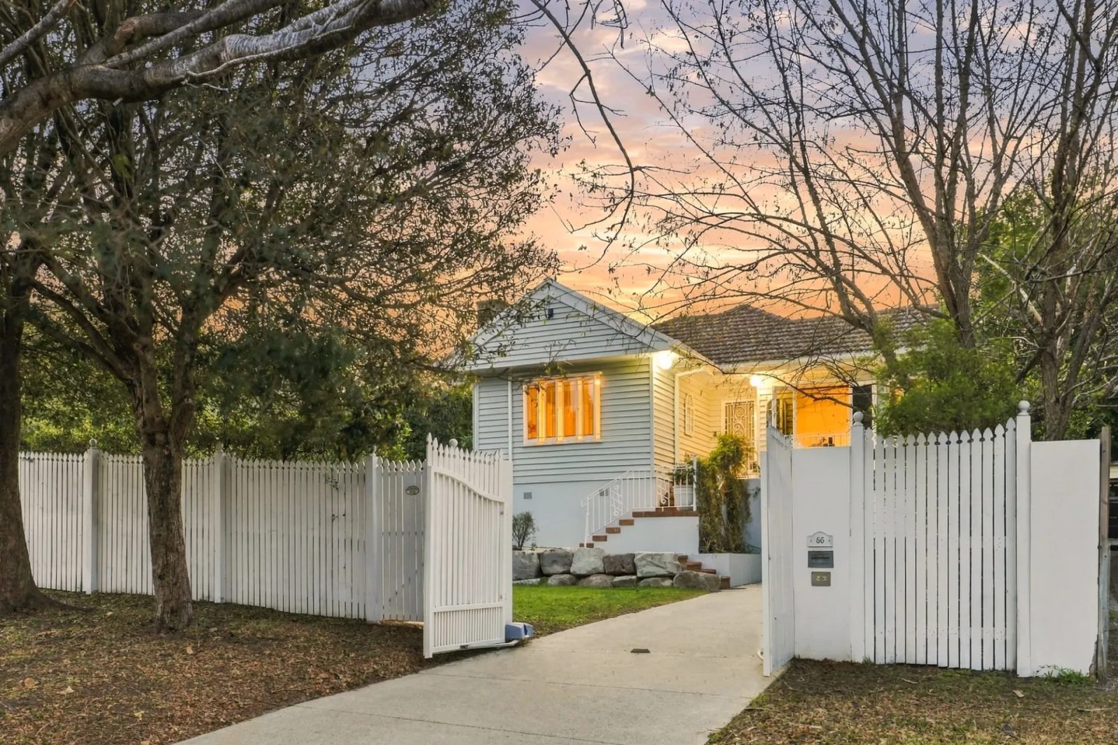 56 Pilliga  Street, Virginia