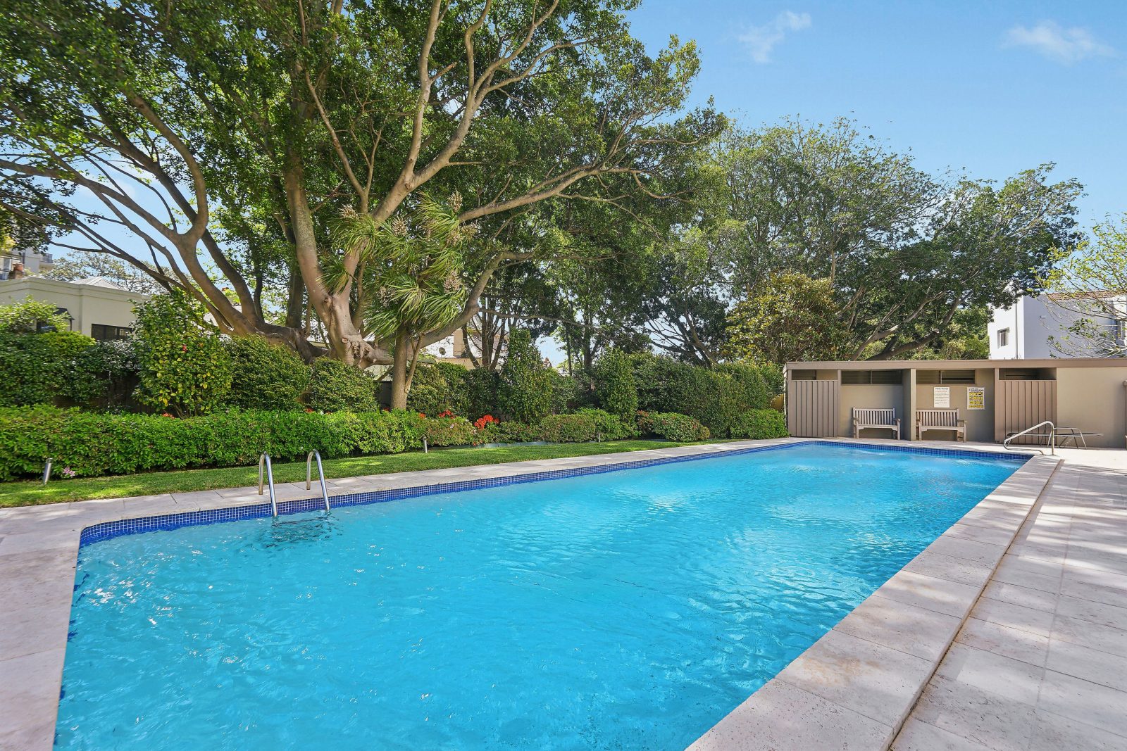 Secluded Lifestyle Retreat With Harbour Vista In Prestigious Address