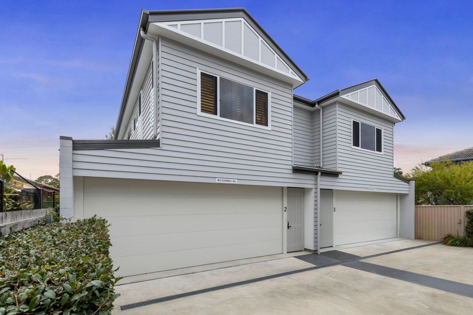 Contemporary Townhouse Living in the Heart of Everton Park