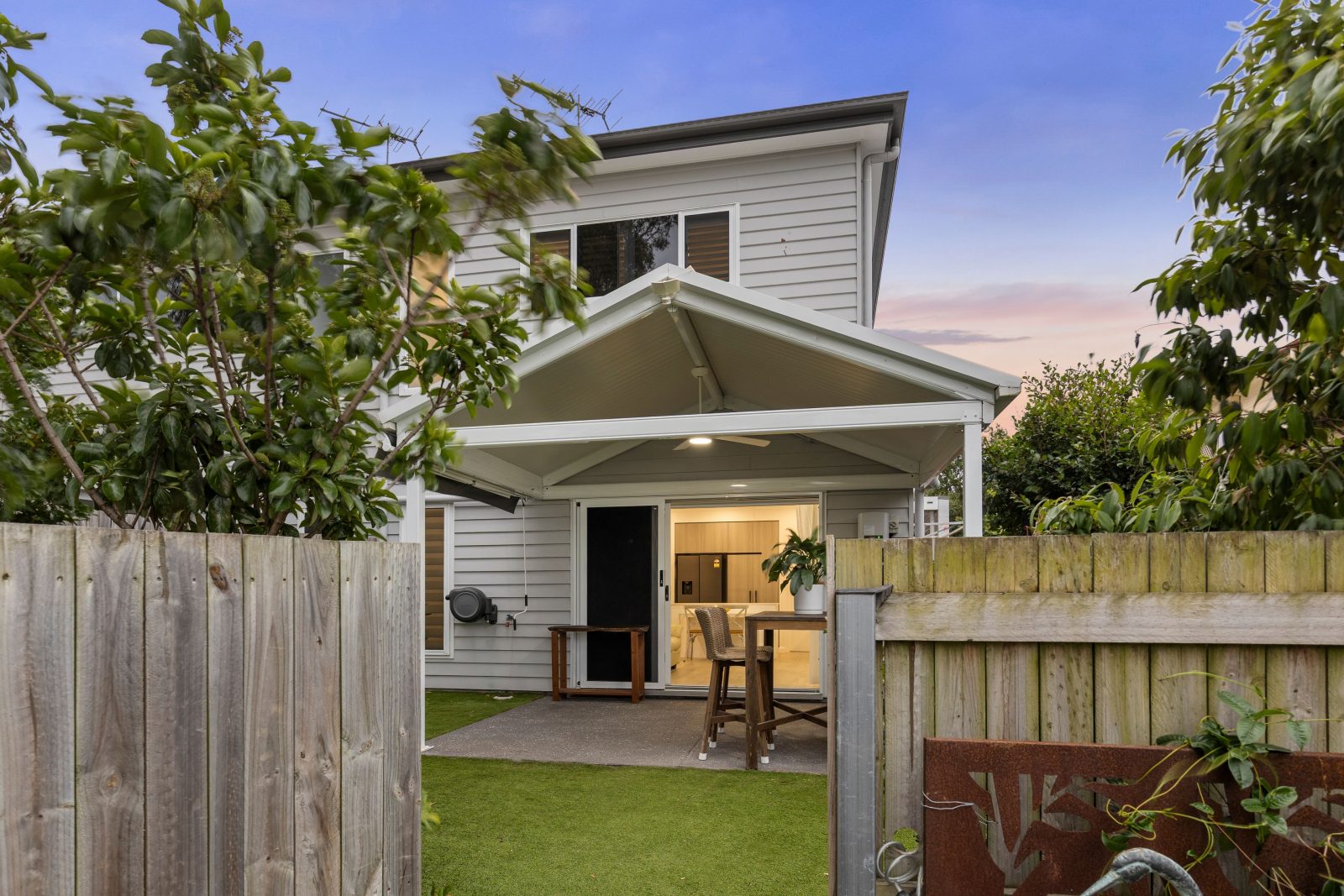 Contemporary Townhouse Living in the Heart of Everton Park