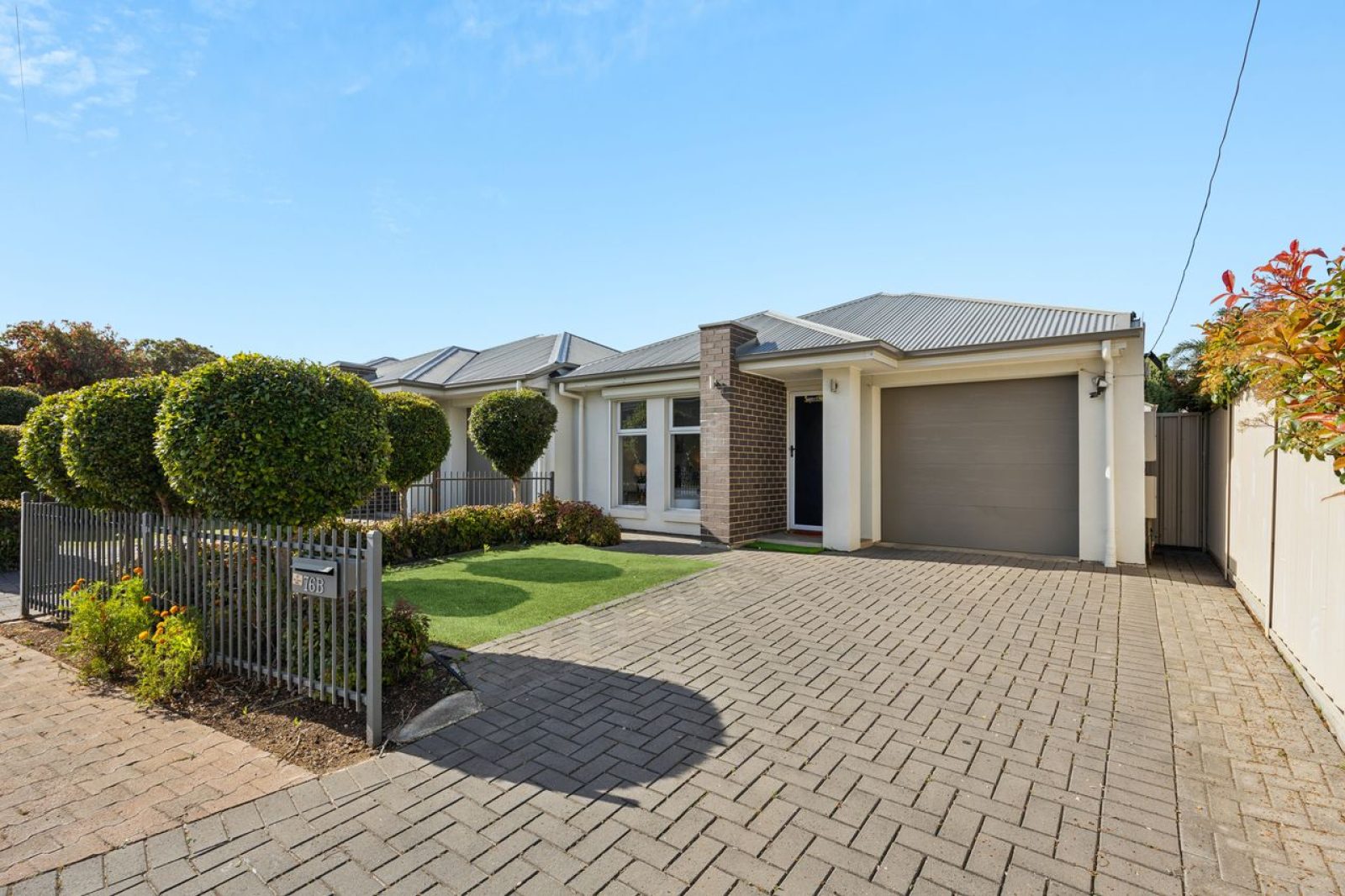 Effortless Modern Living in an Unbeatable Location