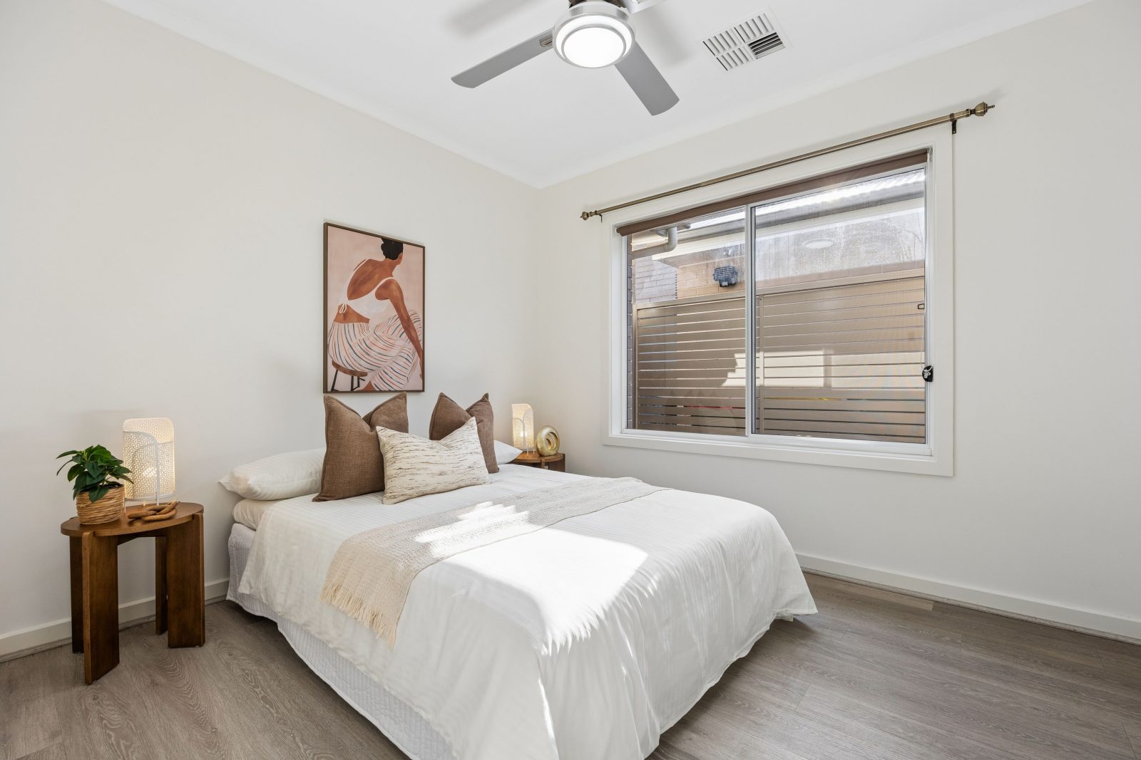 Effortless Modern Living in an Unbeatable Location