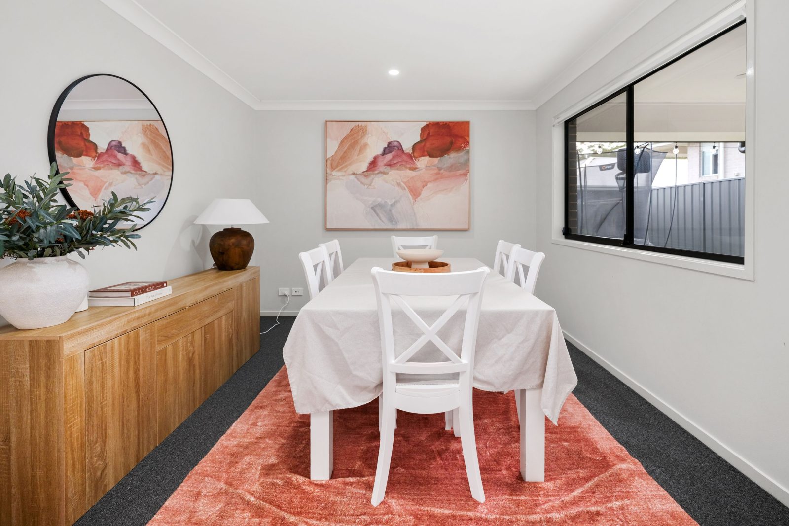 Spacious Family Living Meets A Secure Investment Opportunity