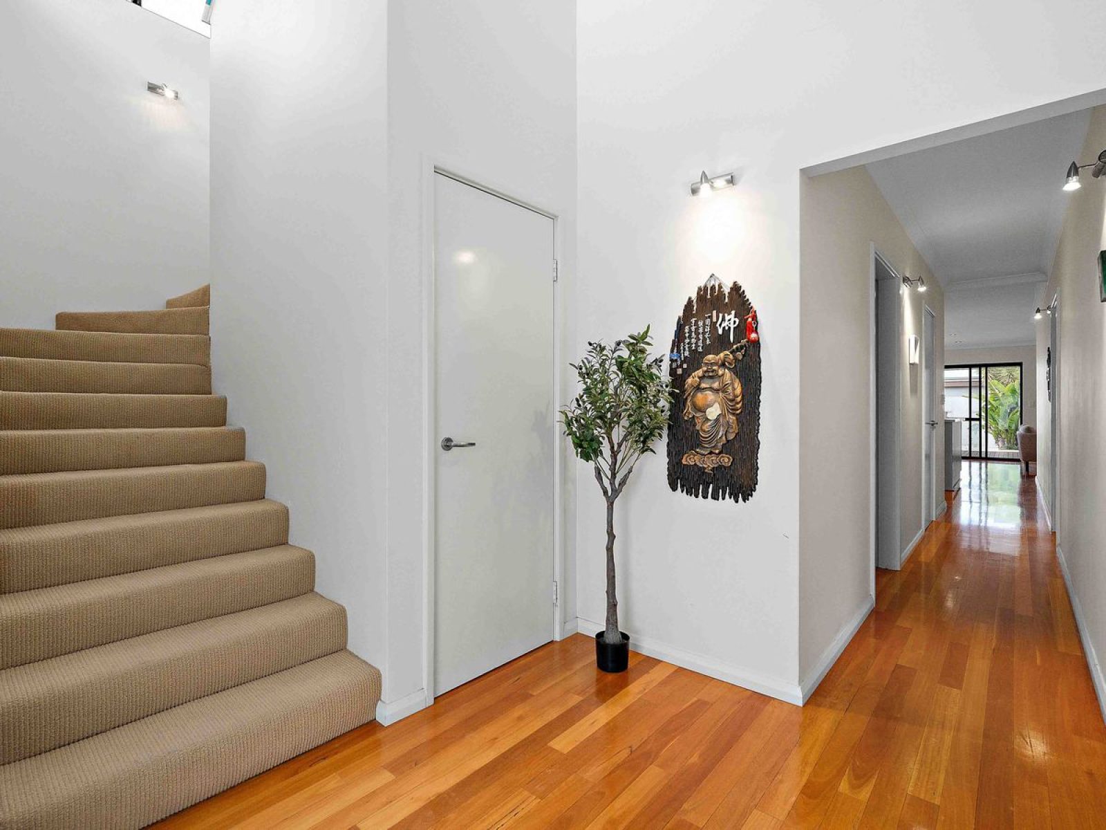 Space, Comfort and Convenience in the Heart of Stirling