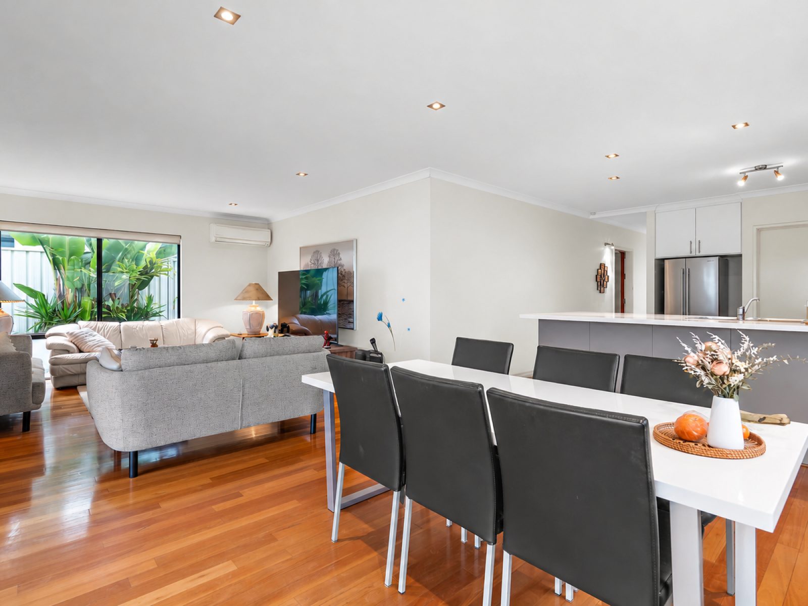 Space, Comfort and Convenience in the Heart of Stirling