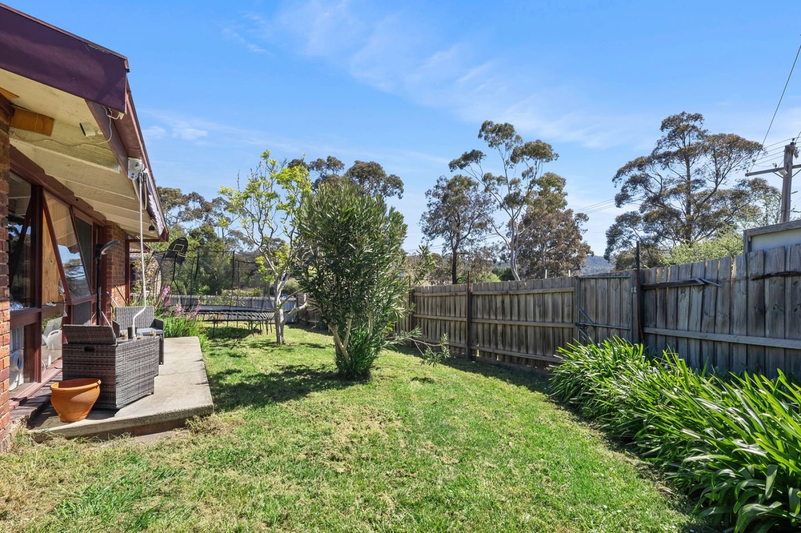 Healesville