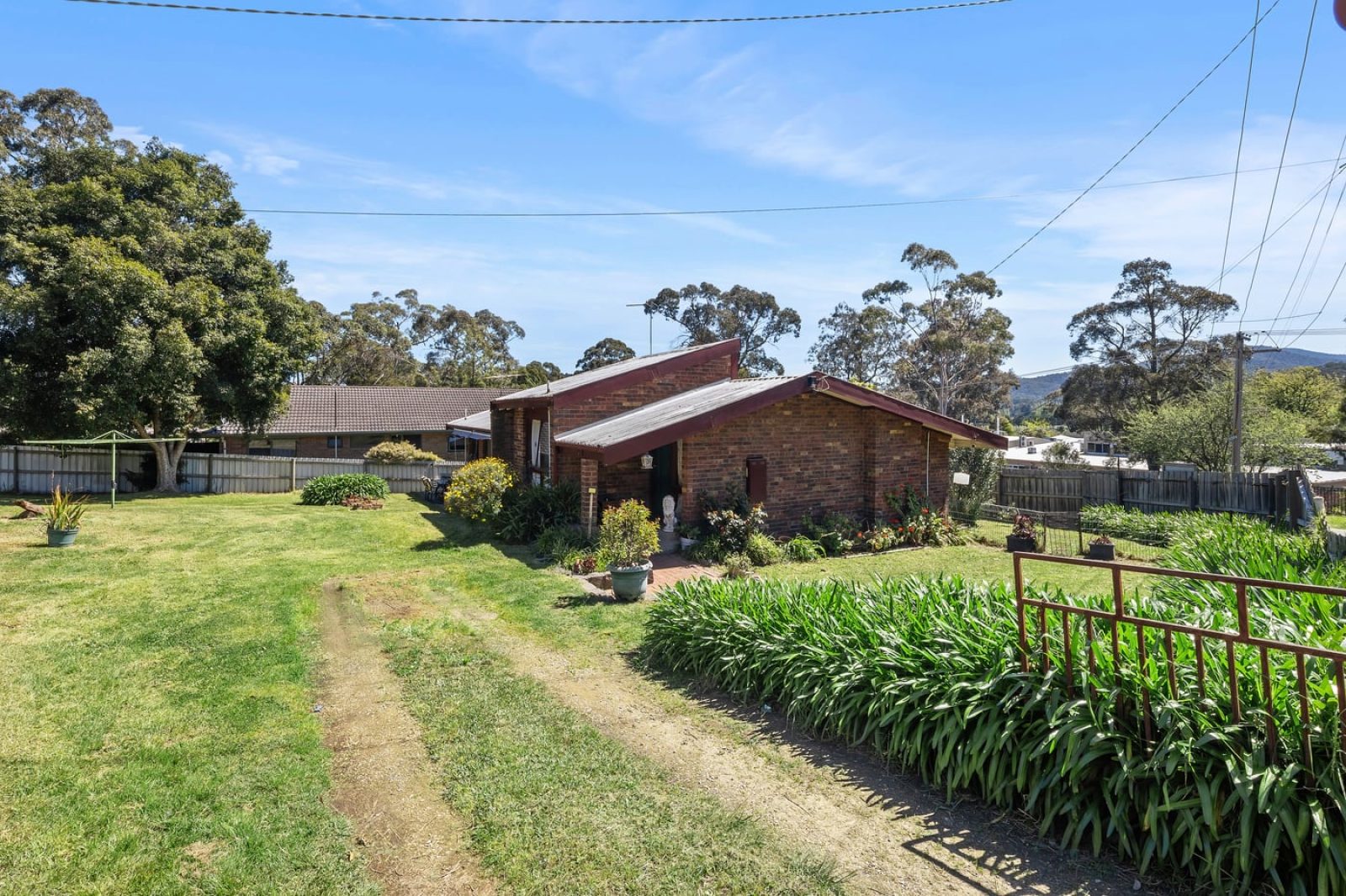 Healesville