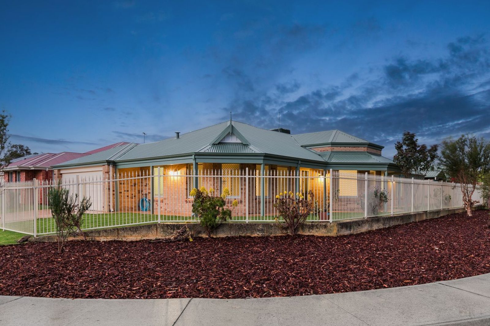 Spacious Living with Endless Family Possibilities