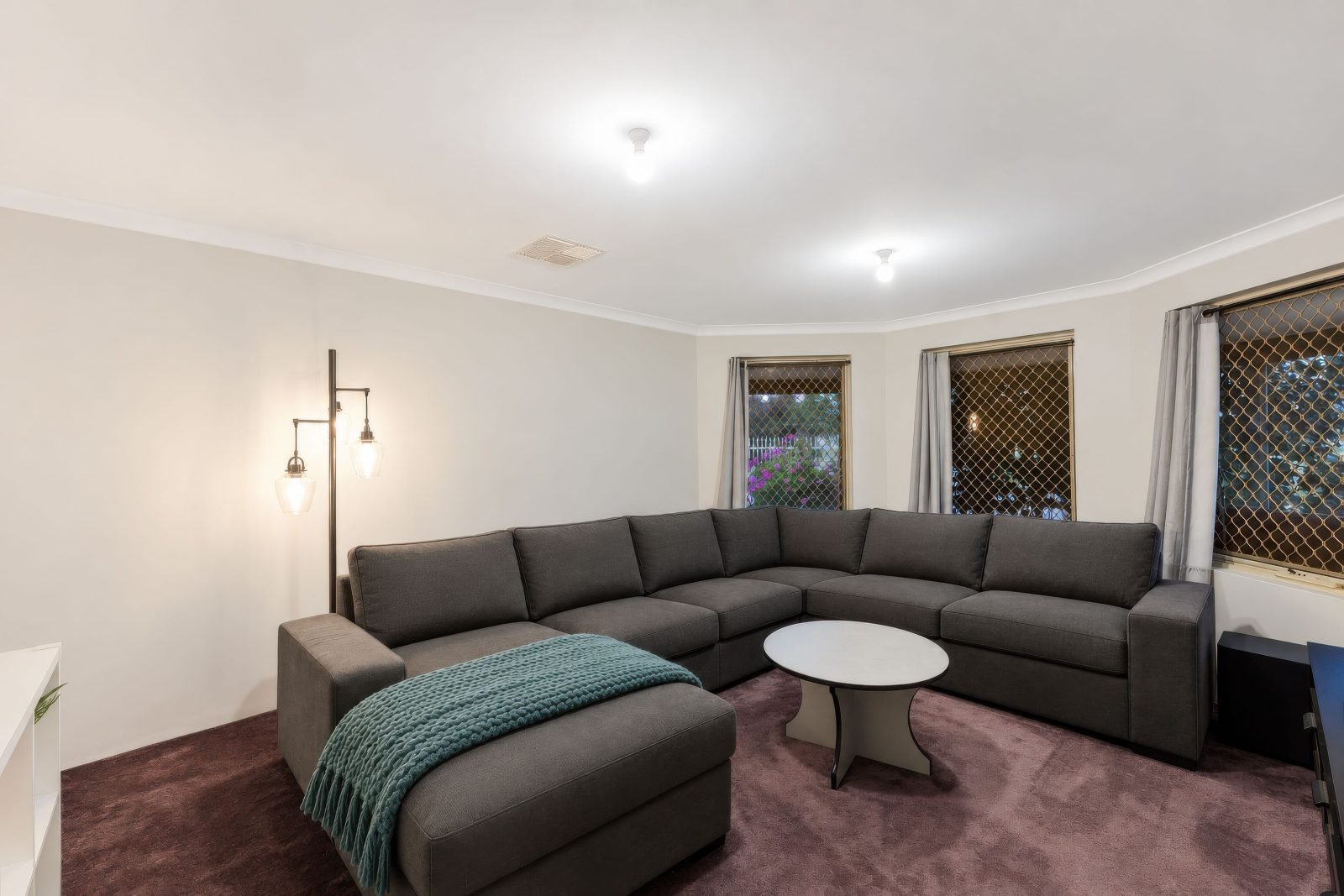 Spacious Living with Endless Family Possibilities