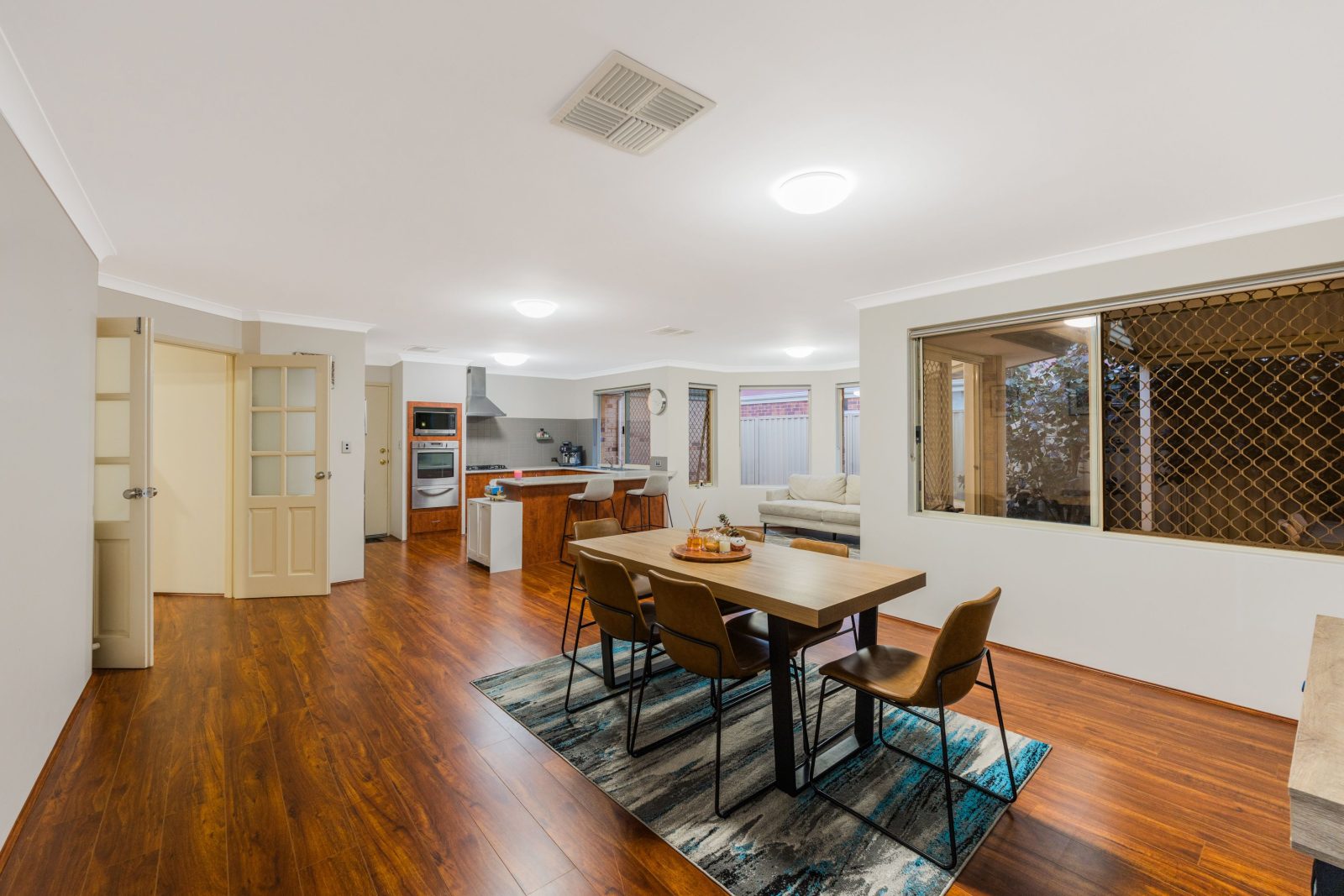 Spacious Living with Endless Family Possibilities