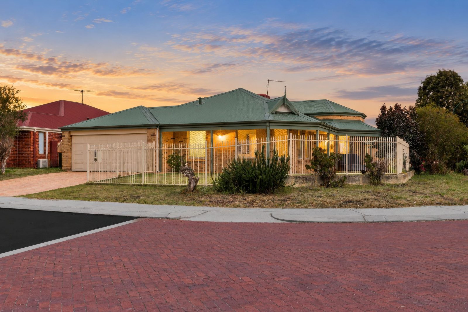 Spacious Living with Endless Family Possibilities