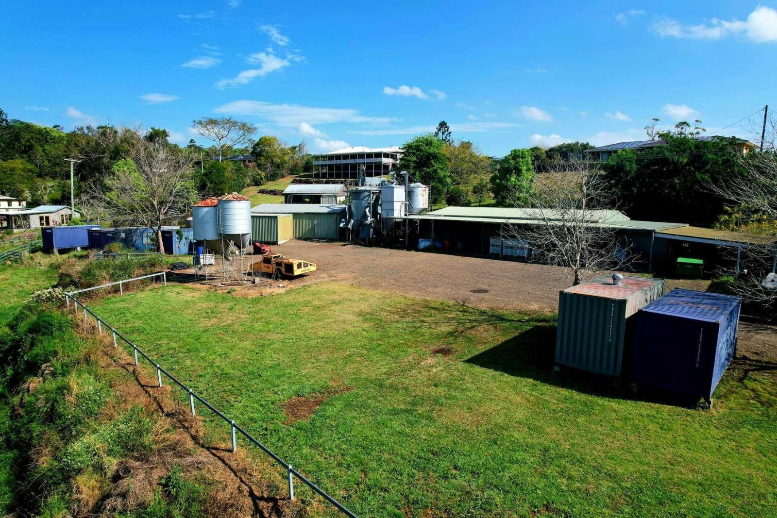 18 Richmond Hill Road