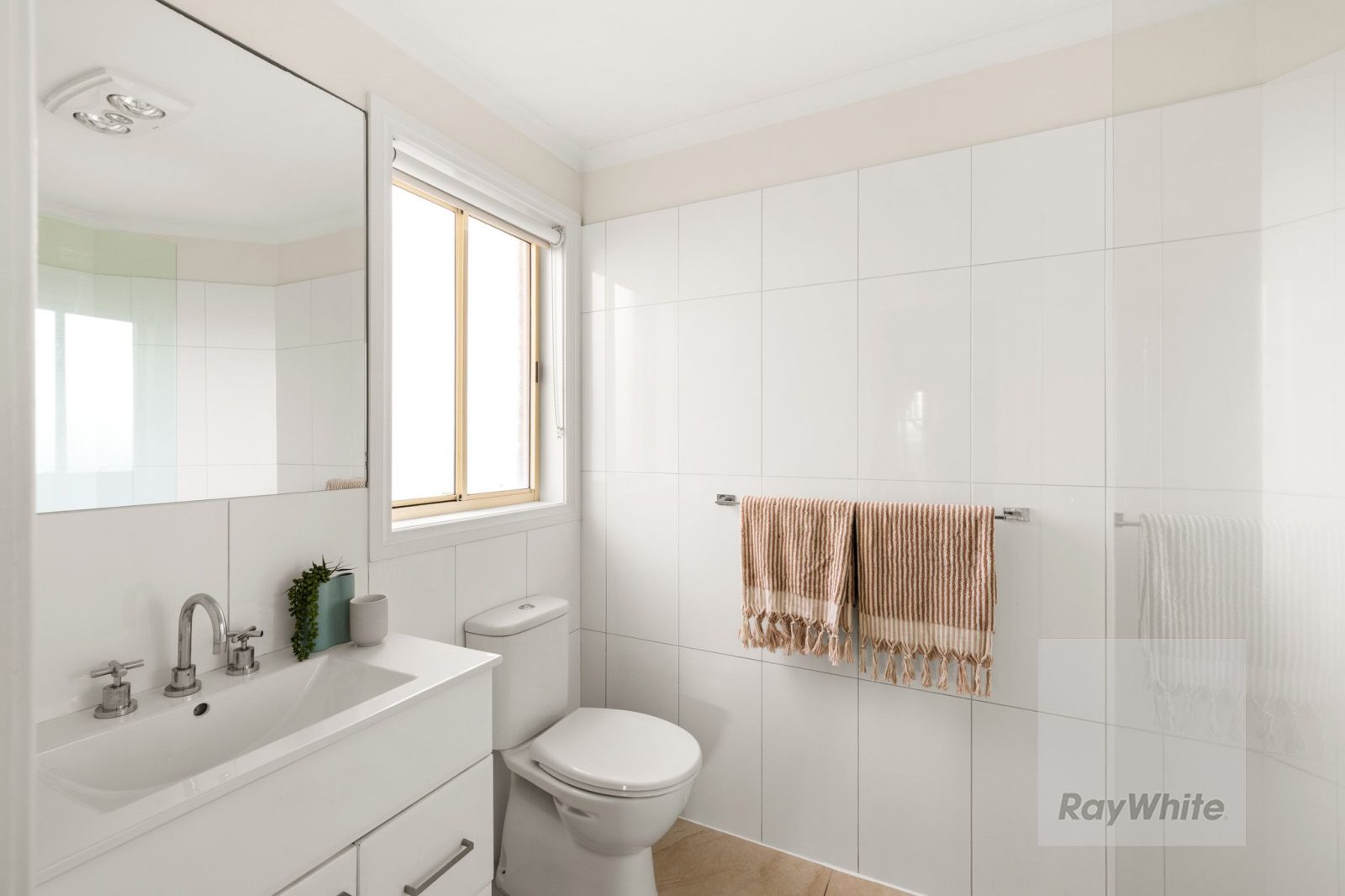 Family Living in the Prestigious Rivergum Estate