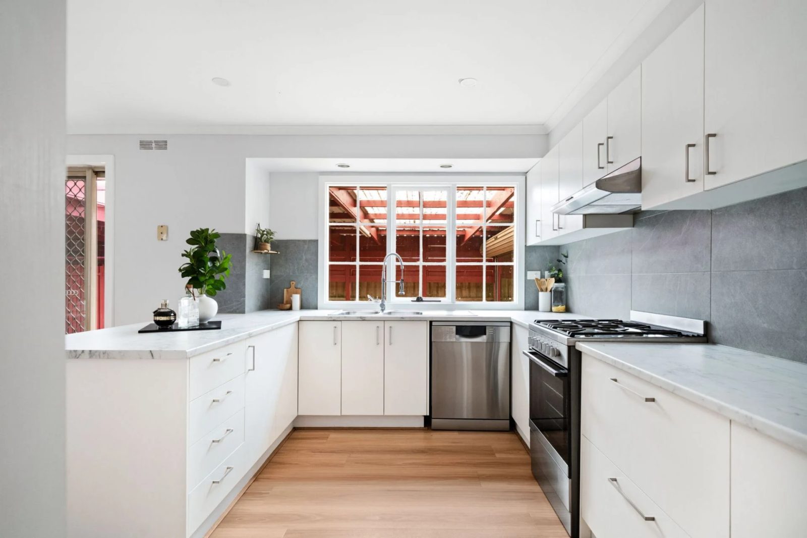 Spacious Family Living with Exceptional Flexibility