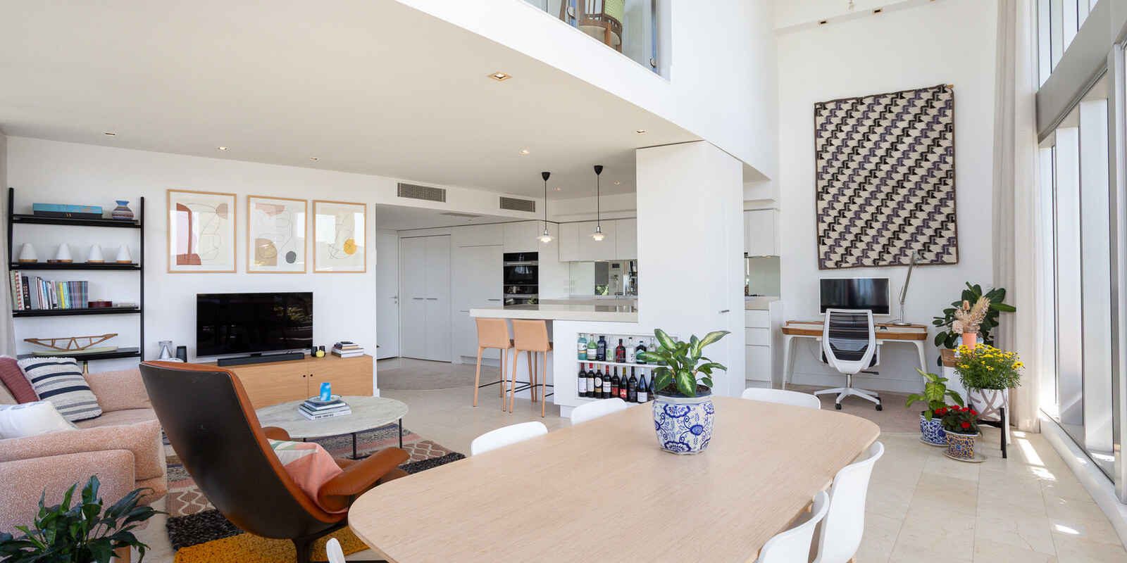 36/8 Greenknowe Avenue, Elizabeth Bay