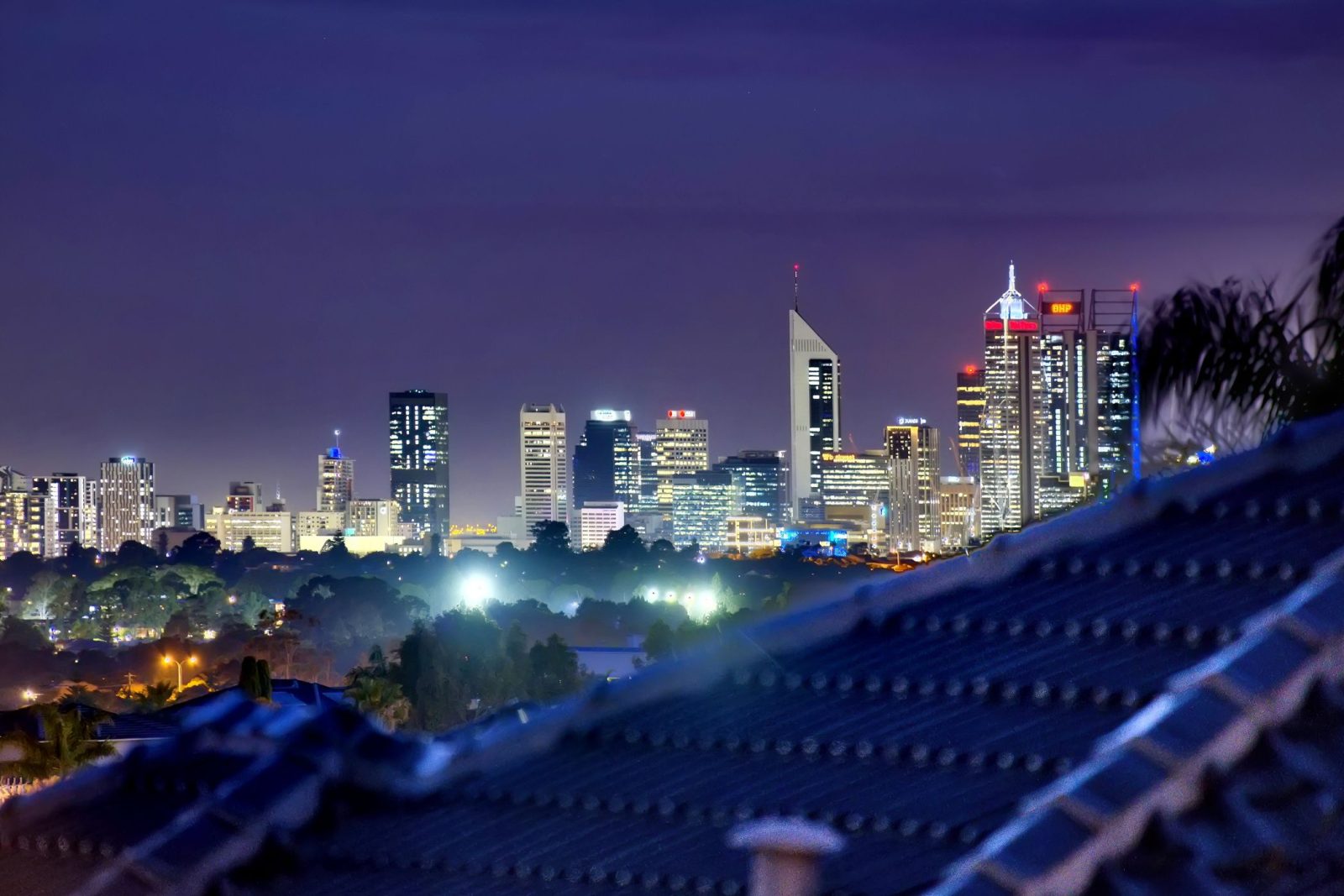 A Grand Entertainer with Endless Views