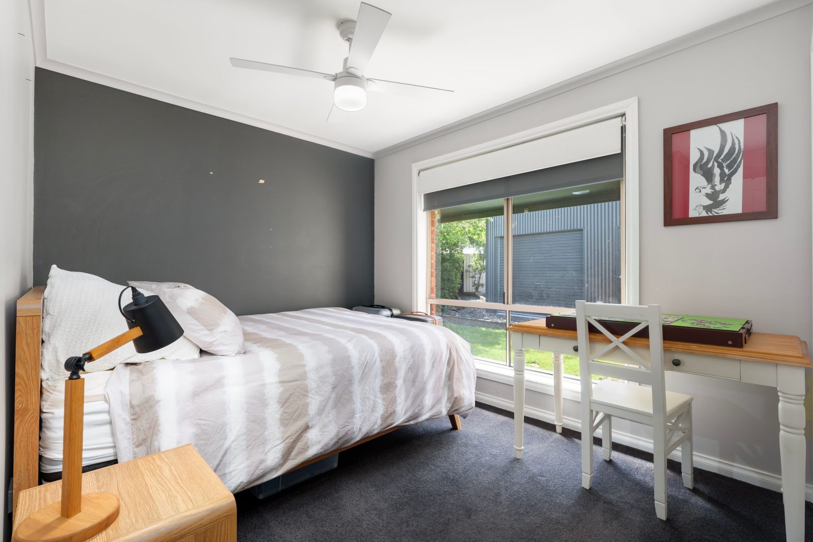 A Peaceful Family Retreat With More Than Meets the Eye