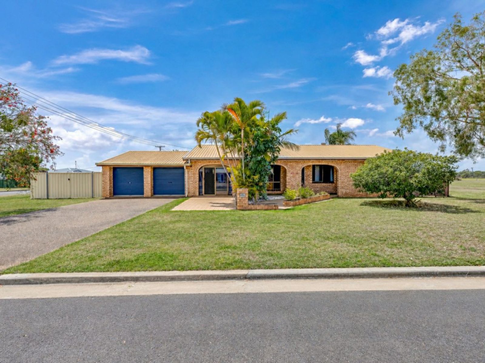 40 Cortes Drive, Thabeban QLD 4670