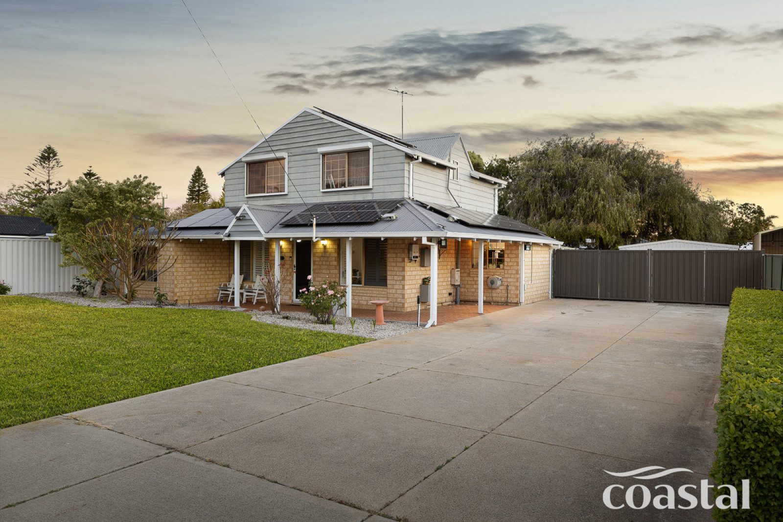 22 Royce Street, Singleton WA 6175