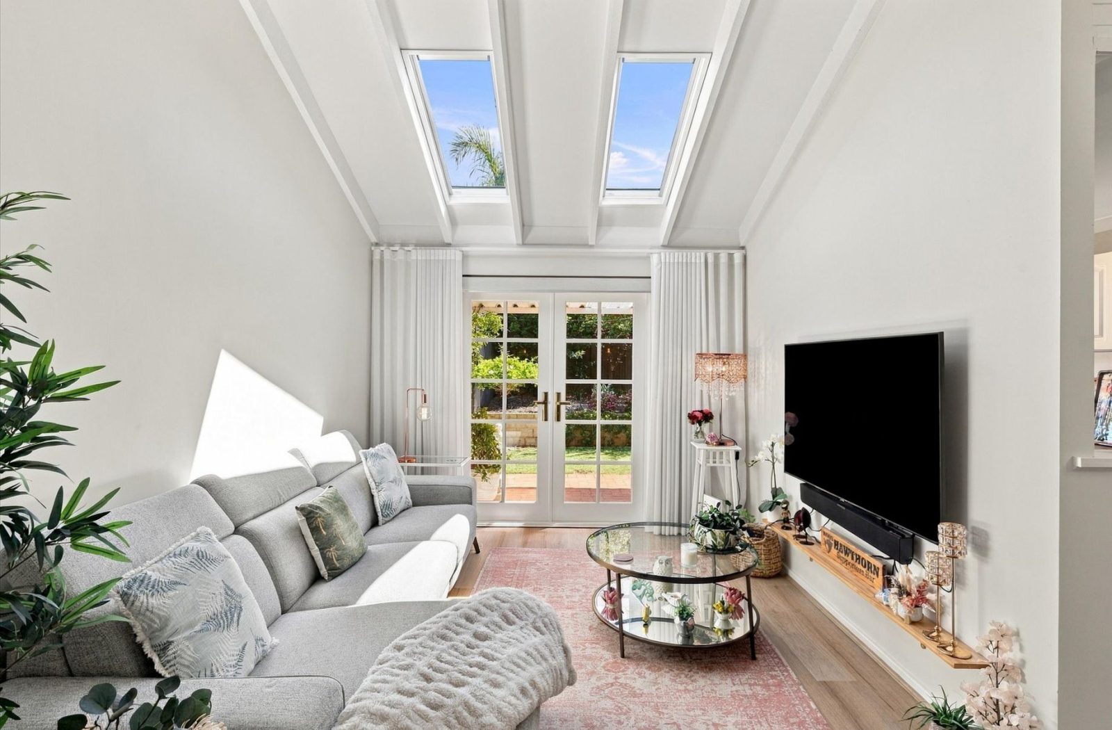 Just listed!