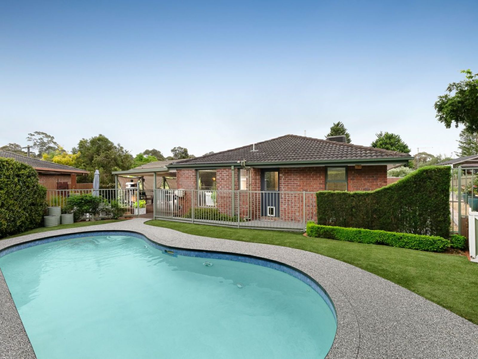 1 Ganton Court, Ringwood North - VIC 3134