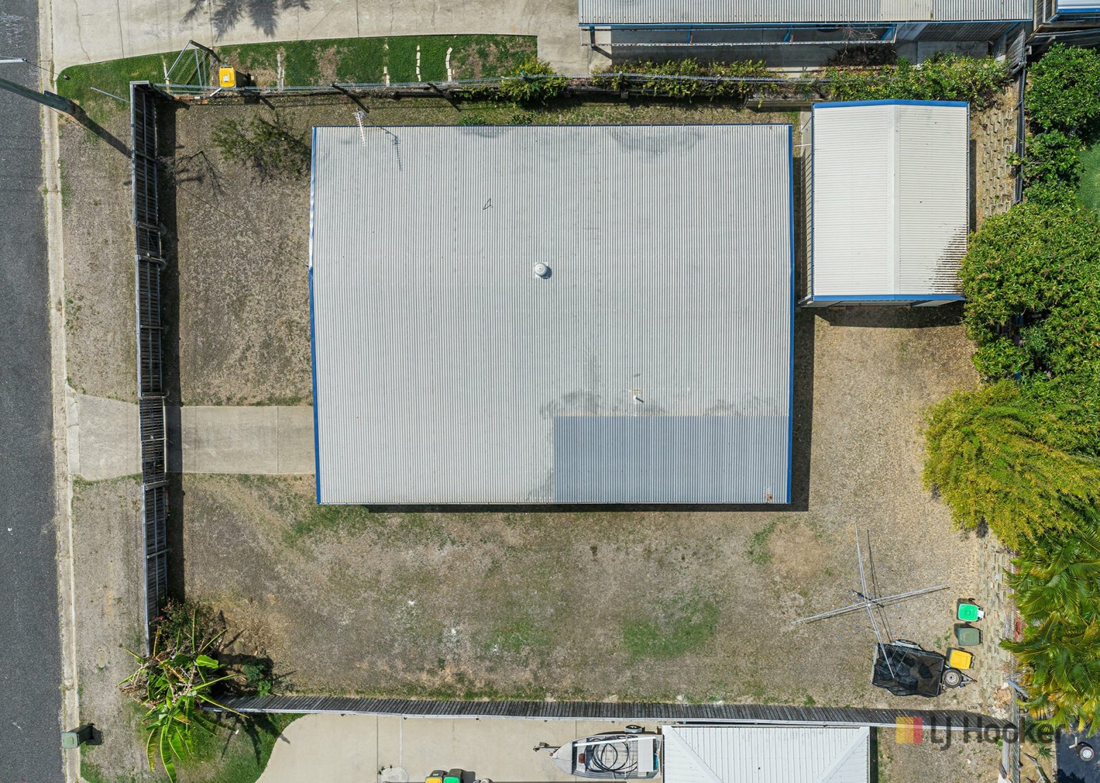 5 Tyson Crescent, Tannum Sands