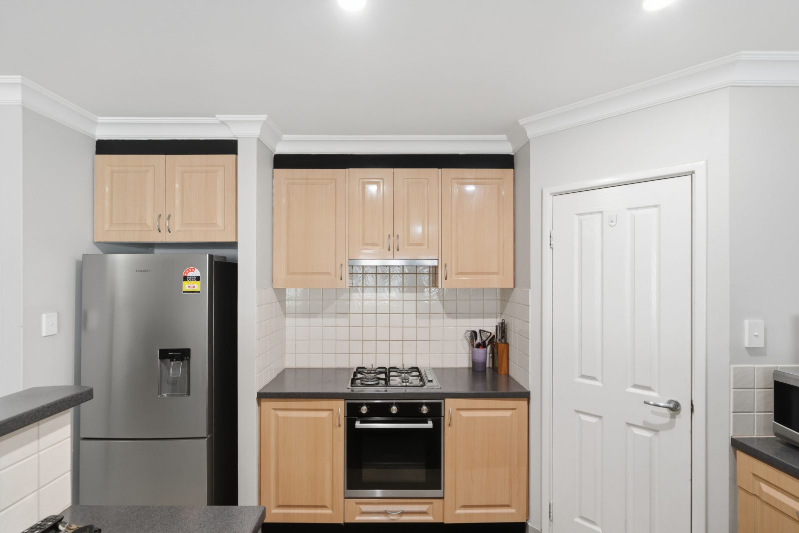 2 Living Areas • 2 Private Courtyards • No Strata Fees