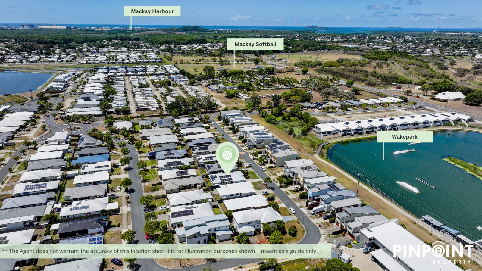 11 Michigan Way, Andergrove