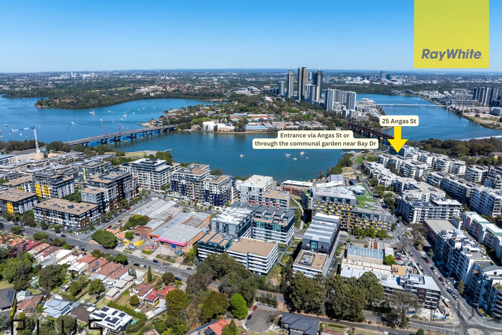 East-Facing Waterfront Living with Stunning Water Views from Every Room